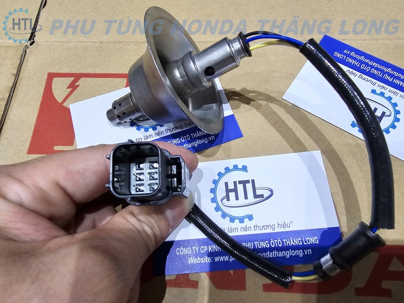 Cảm biến oxy Honda CRV 2018 - 2022