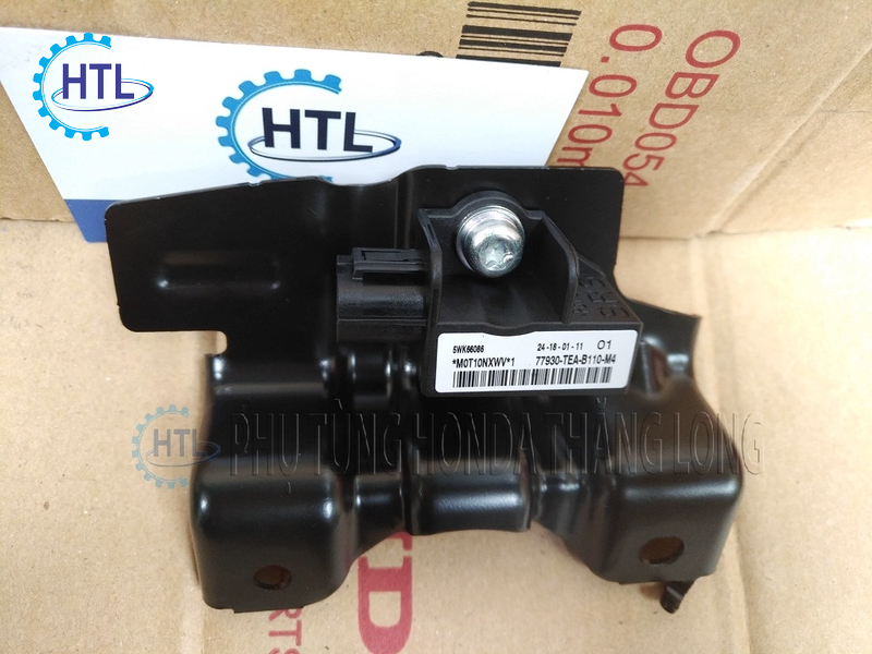 Cảm biến túi khí Honda Civic 2018