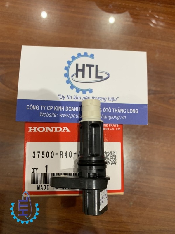 Cảm biến vòng quay trục khuỷu