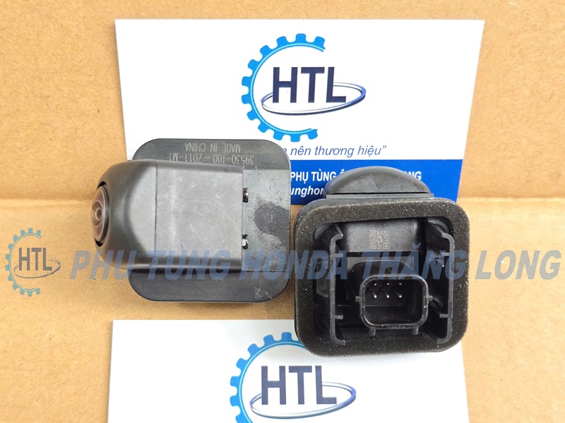 Camera lùi Honda City 2021 - 2022