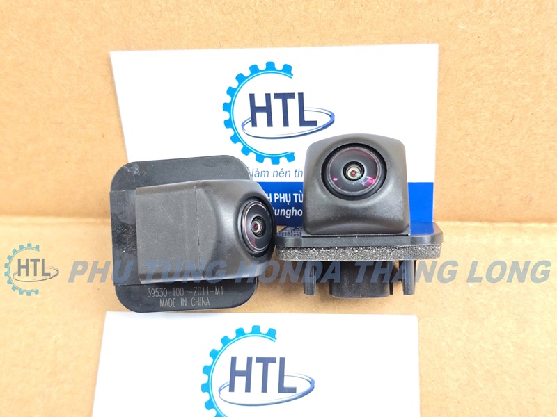 Camera lùi Honda City 2021 - 2022