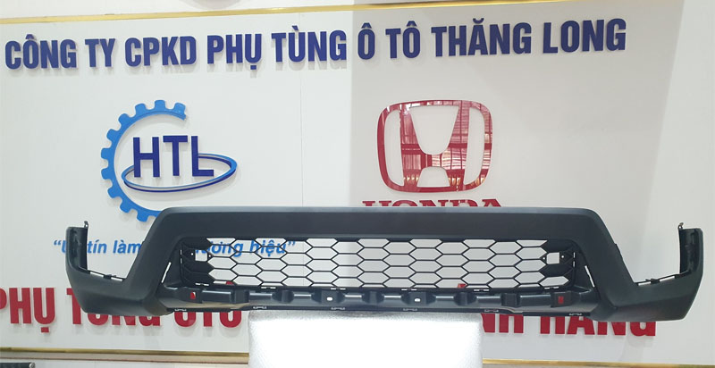 Cản trước miếng dưới Honda CRV 2018 - 2020