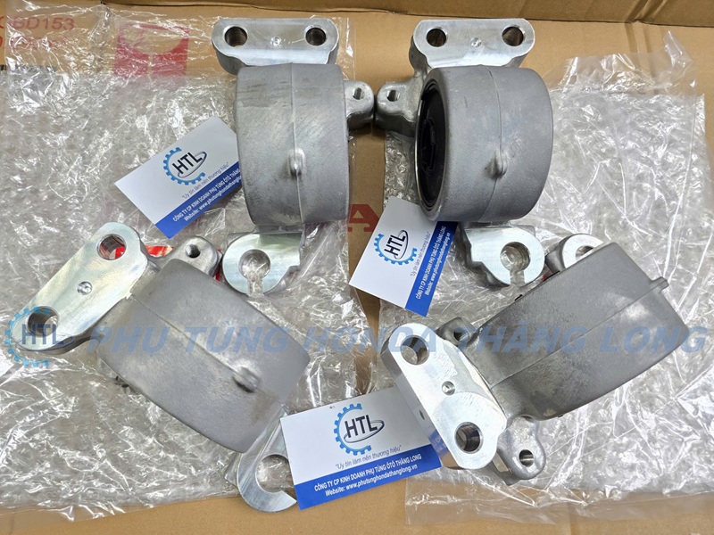 Cao su càng A to Honda CRV 2018 - 2022