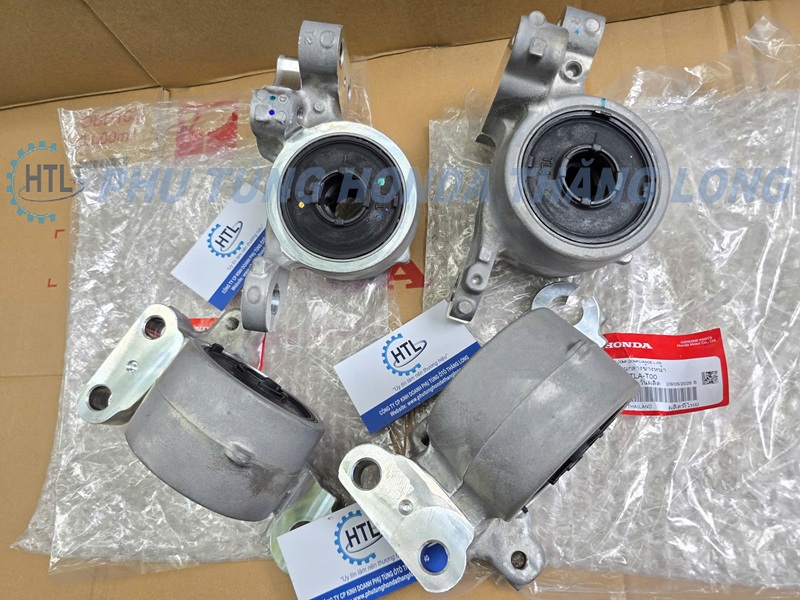 Cao su càng A to Honda CRV 2018 - 2022