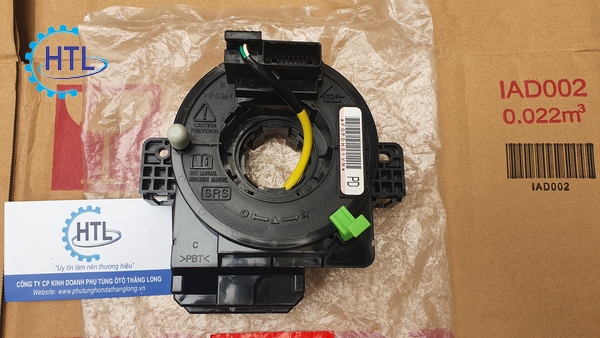 Cáp còi Honda CRV 2018 - 2022