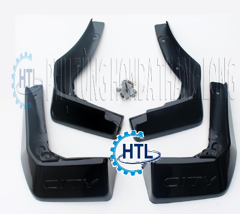 Chắn bùn bánh xe Honda City 2014 - 2020