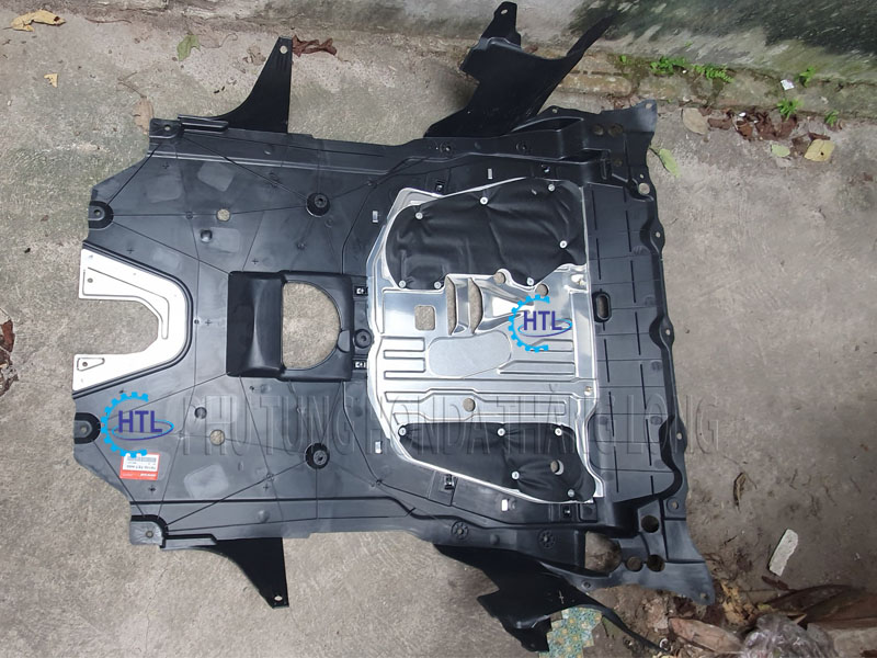 Chắn gầm động cơ Honda Civic 2016-2021