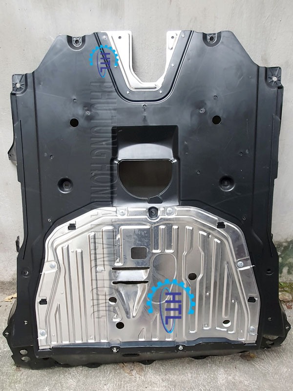 Chắn gầm động cơ Honda Civic 2016-2021