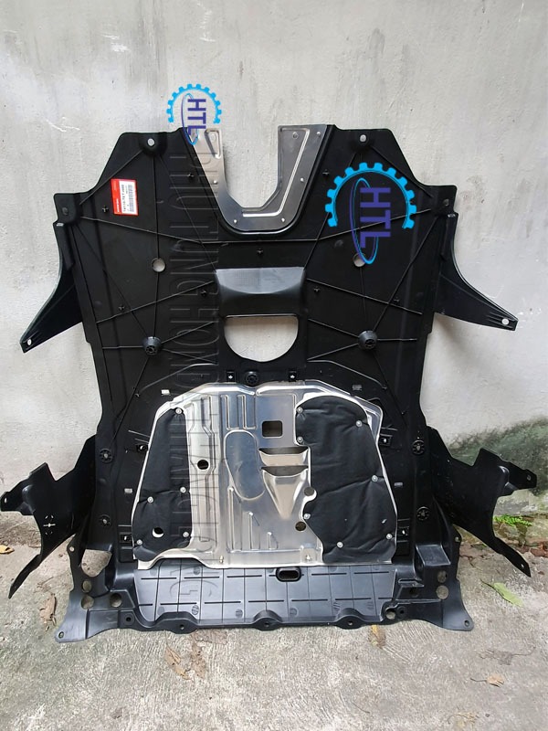 Chắn gầm động cơ Honda Civic 2016-2021
