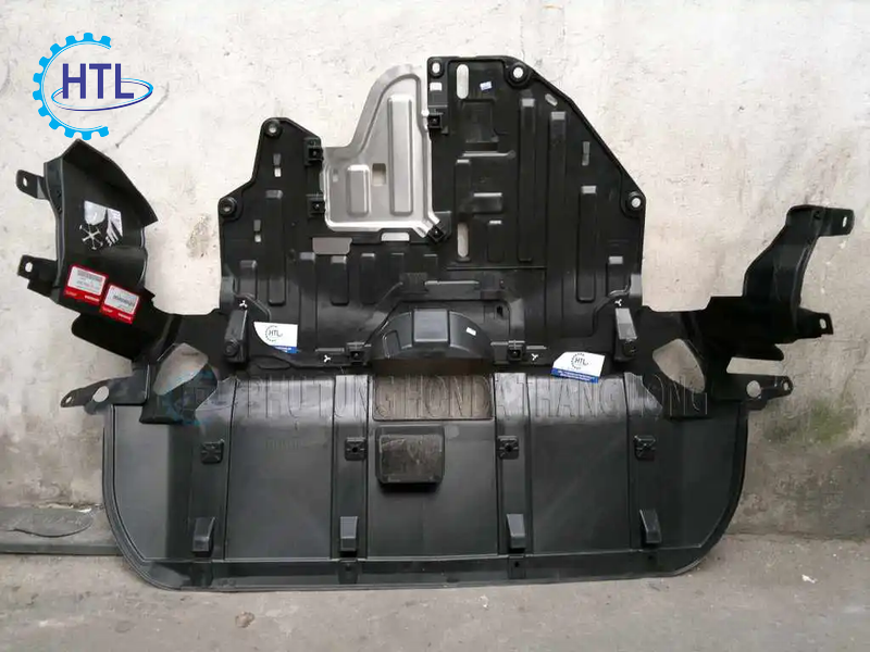 Chắn gầm máy ( chắn gầm động cơ) Honda CRV 2.4 2015, 2016