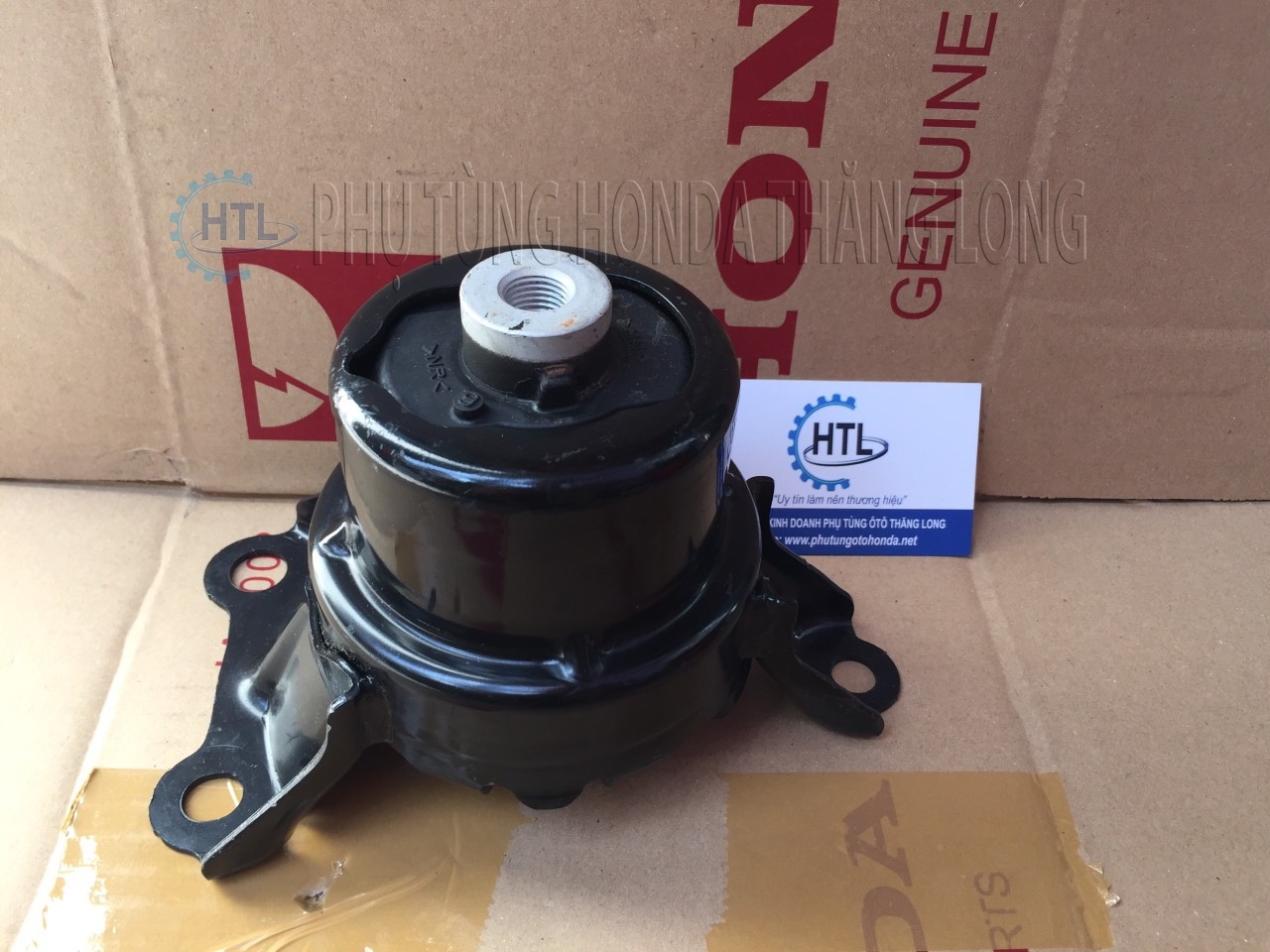 Chân máy dầu Honda Jazz 2018-2020