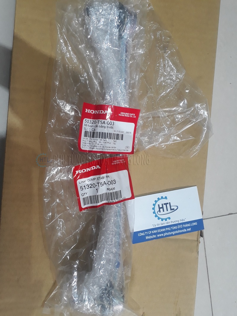 Rô tuyn cân bằng trước city 2016-2020