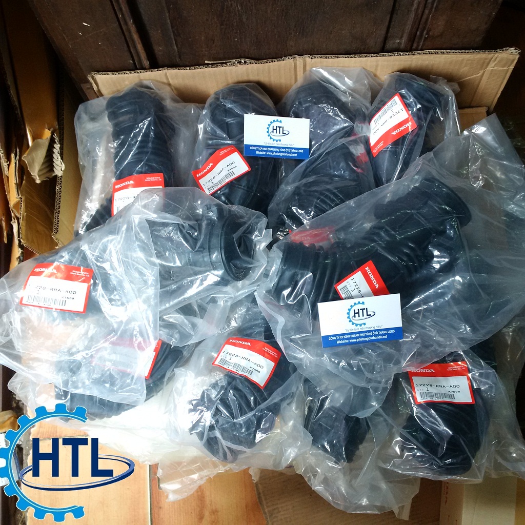 Cổ hút gió civic 2.0