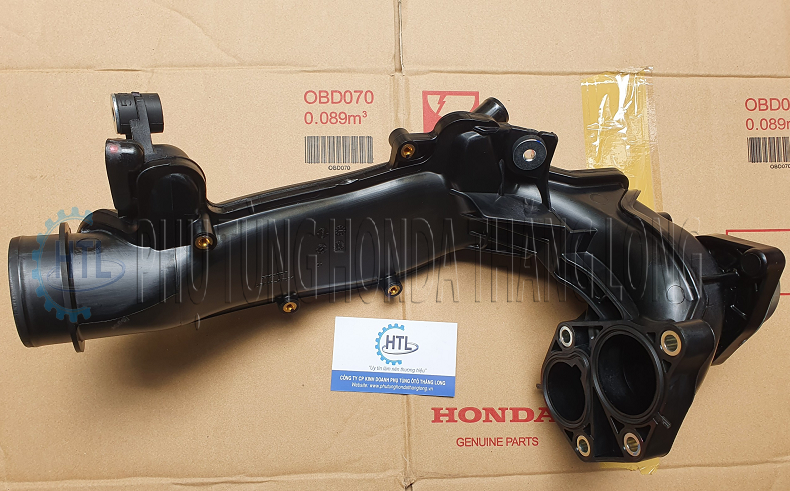 Ống nối động cơ nạp turbo Honda Civic 1.5 2016-2020