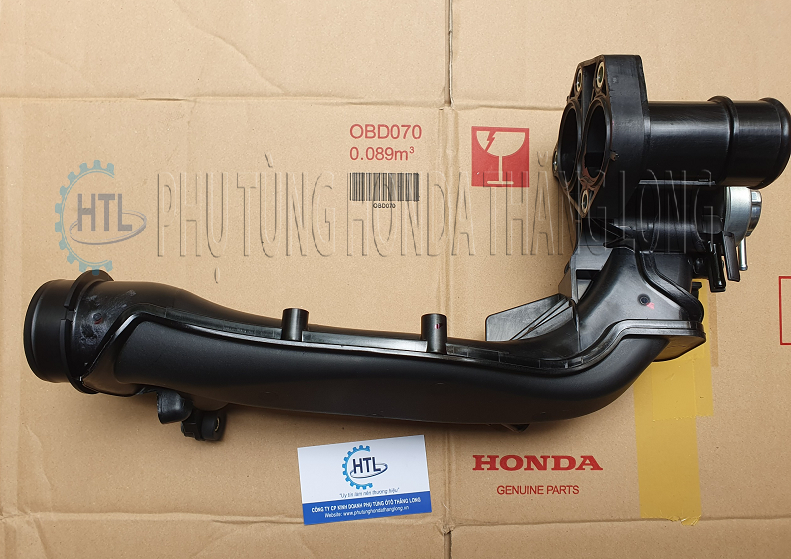 Ống nối động cơ nạp turbo Honda Civic 1.5 2016-2020