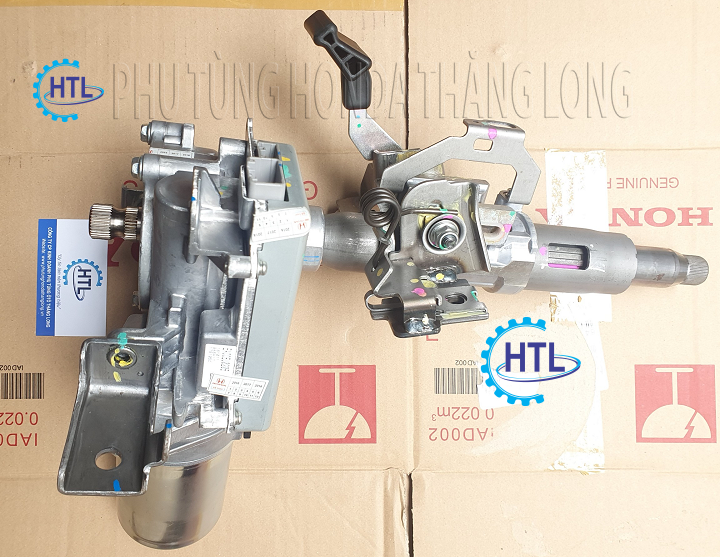 Cột trụ lái Honda City 2014-2020 Chính Hãng