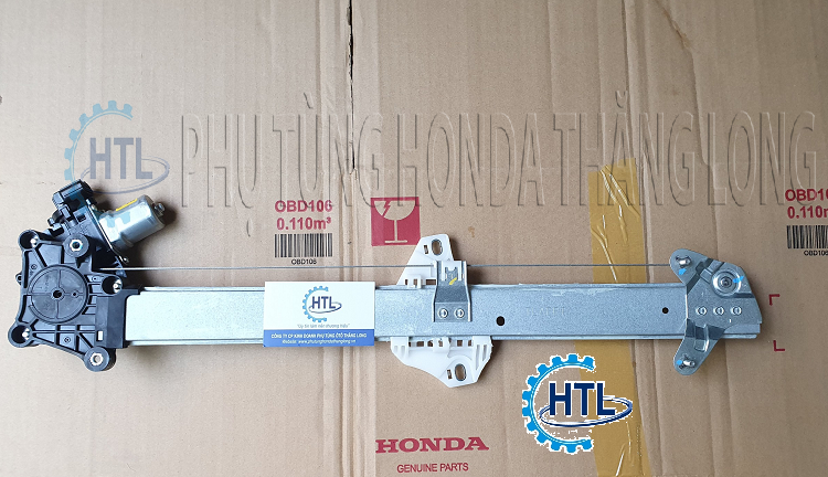 Compa nâng hạ kính Honda Crv 2018-2020