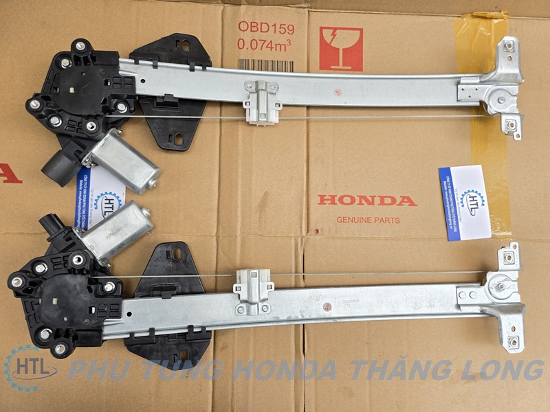 Compa lên xuống kính Accord 2008 - 2012