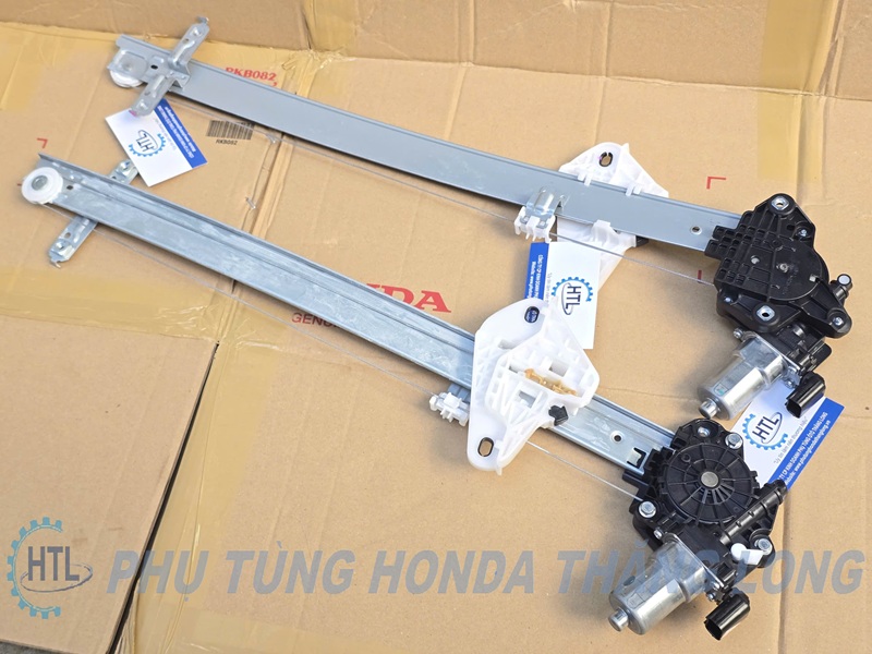 Compa lên xuống kính Honda ODYSSEY 2016 - 2018