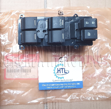 Công tắc lên xuống kính tổng CRV 2015-2017