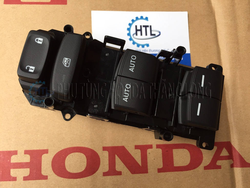 Công tắc tổng Honda  Civic 2018