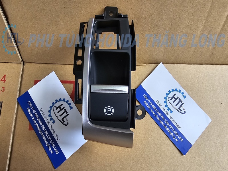 Công tắc phanh tay Honda Civic 2016 - 2021
