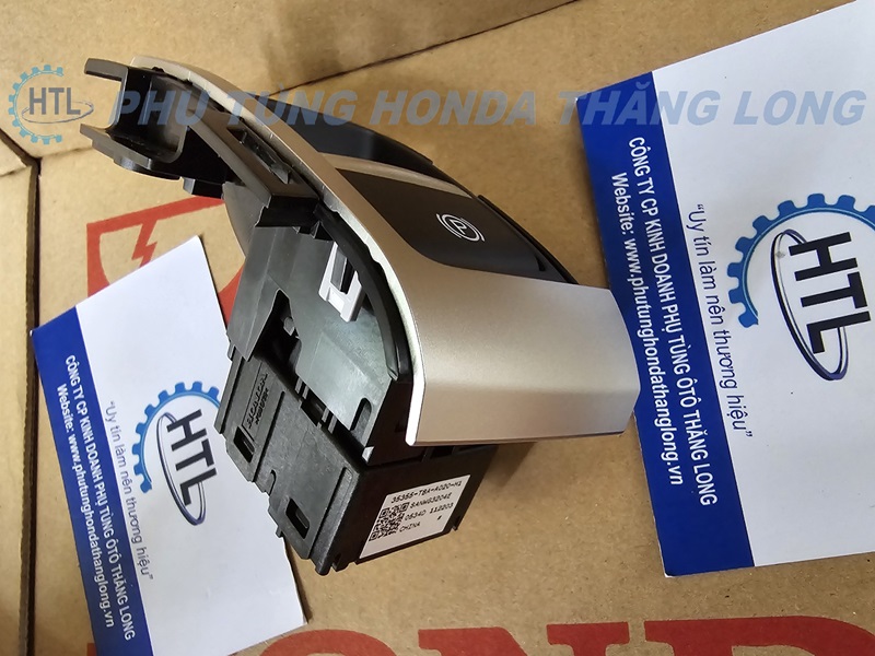 Công tắc phanh tay Honda Civic 2016 - 2021