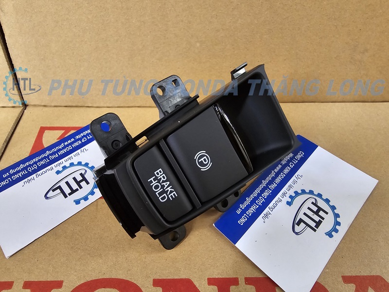 Công tắc phanh tay Honda HRV 2018 - 2021
