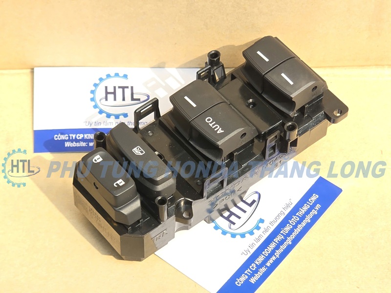 Công tắc tổng Honda CRV 2018 - 2022