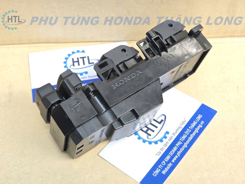 Công tắc tổng Honda CRV 2018 - 2022