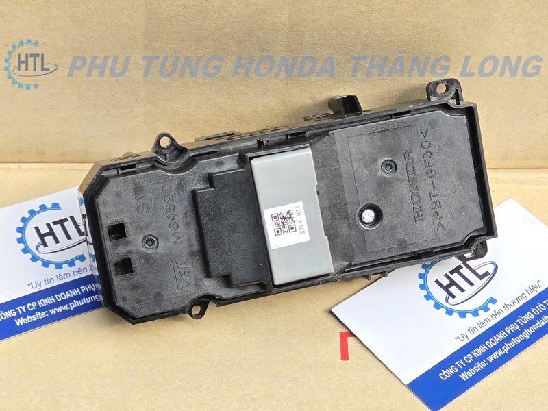 Công tắc tổng Honda CRV 2018 - 2022