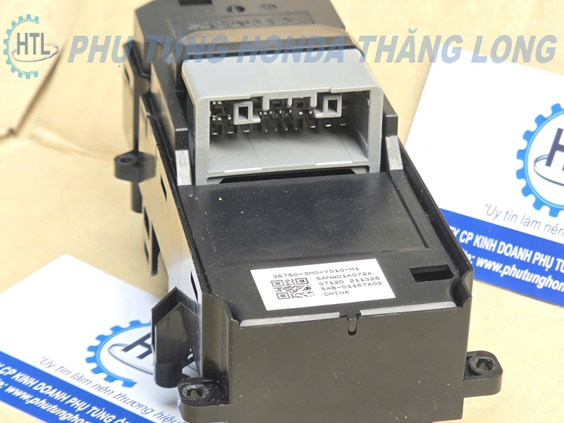 Công tắc tổng Honda HRV 2022 - 2026