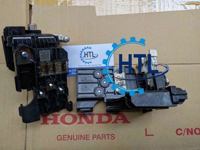 Cầu chì ắc quy honda City