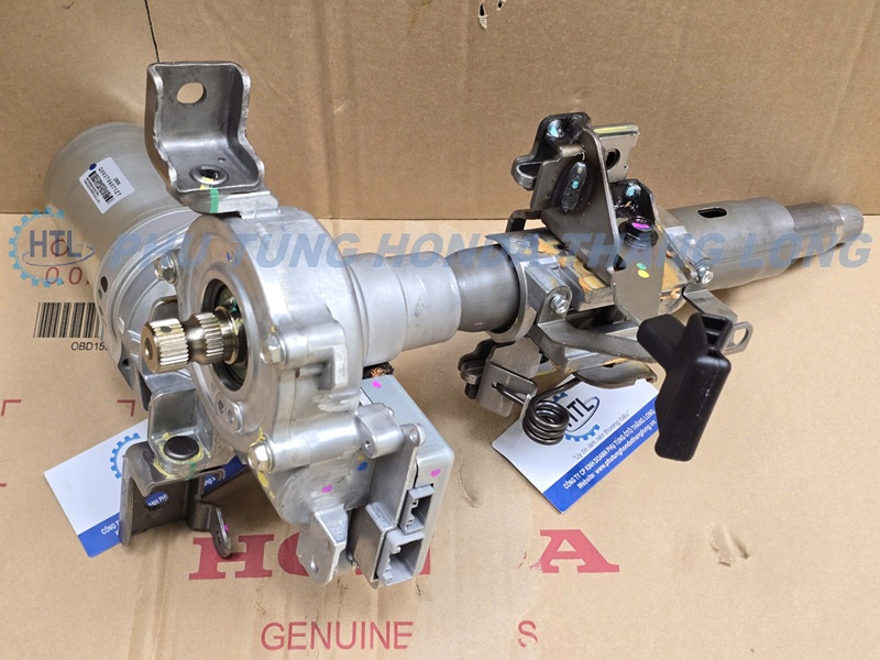 Cột trụ lái Honda City 2014-2020 Chính Hãng