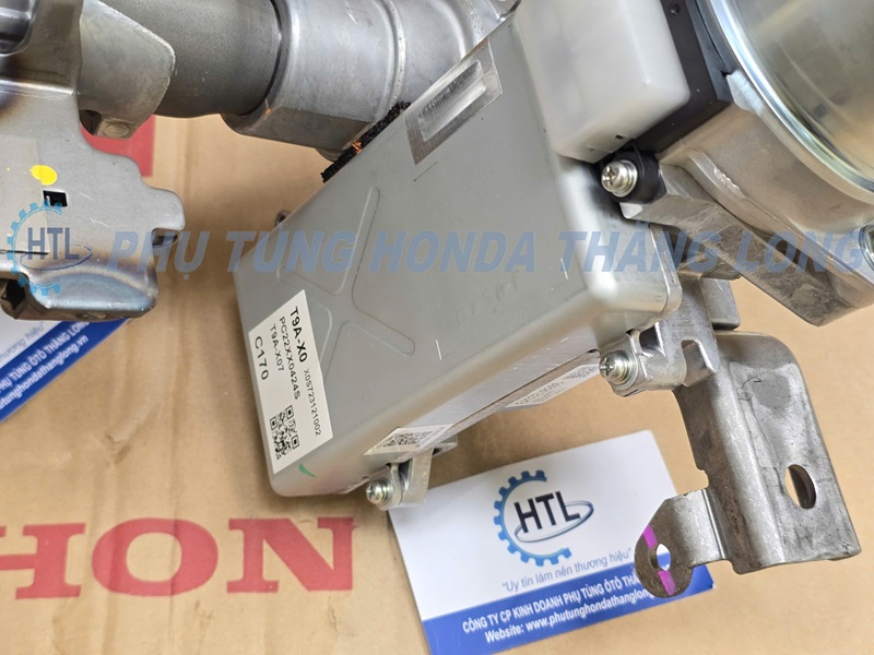 Cột trụ lái Honda City 2014-2020 Chính Hãng