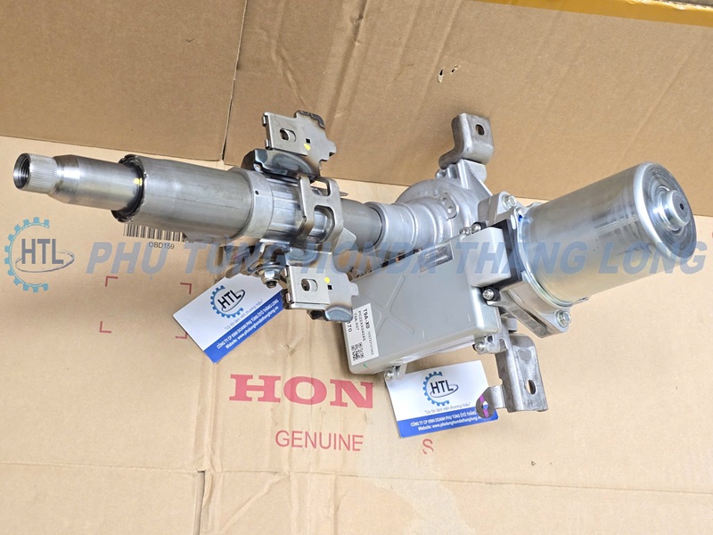 Cột trụ lái Honda City 2014-2020 Chính Hãng