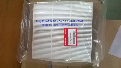 Lọc gió điều hoà CRV