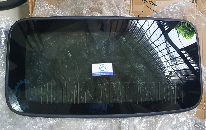 Kính cửa sổ trời Honda CRV 2013-2017
