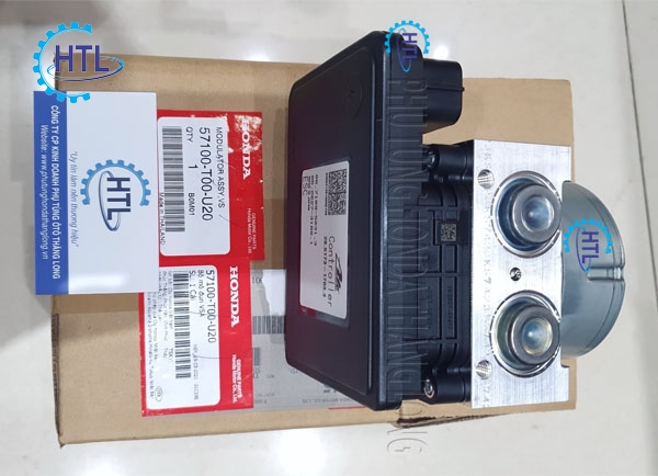 Cụm ABS Honda City 2021-2022