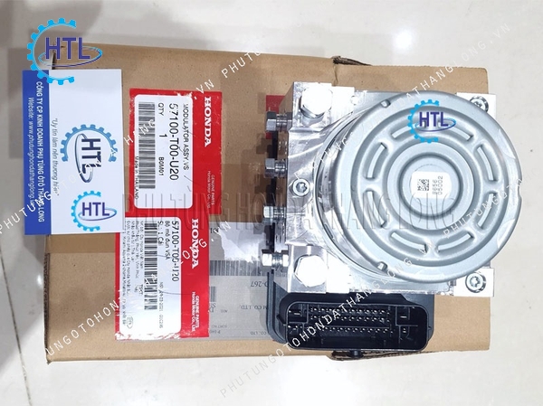 Cụm ABS Honda City 2021-2022