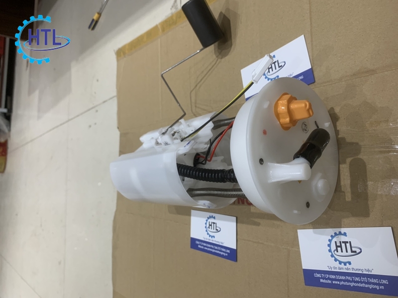 Cụm bơm xăng ( cụm bơm nhiên liệu) CRV 2008, 2009 - 2011