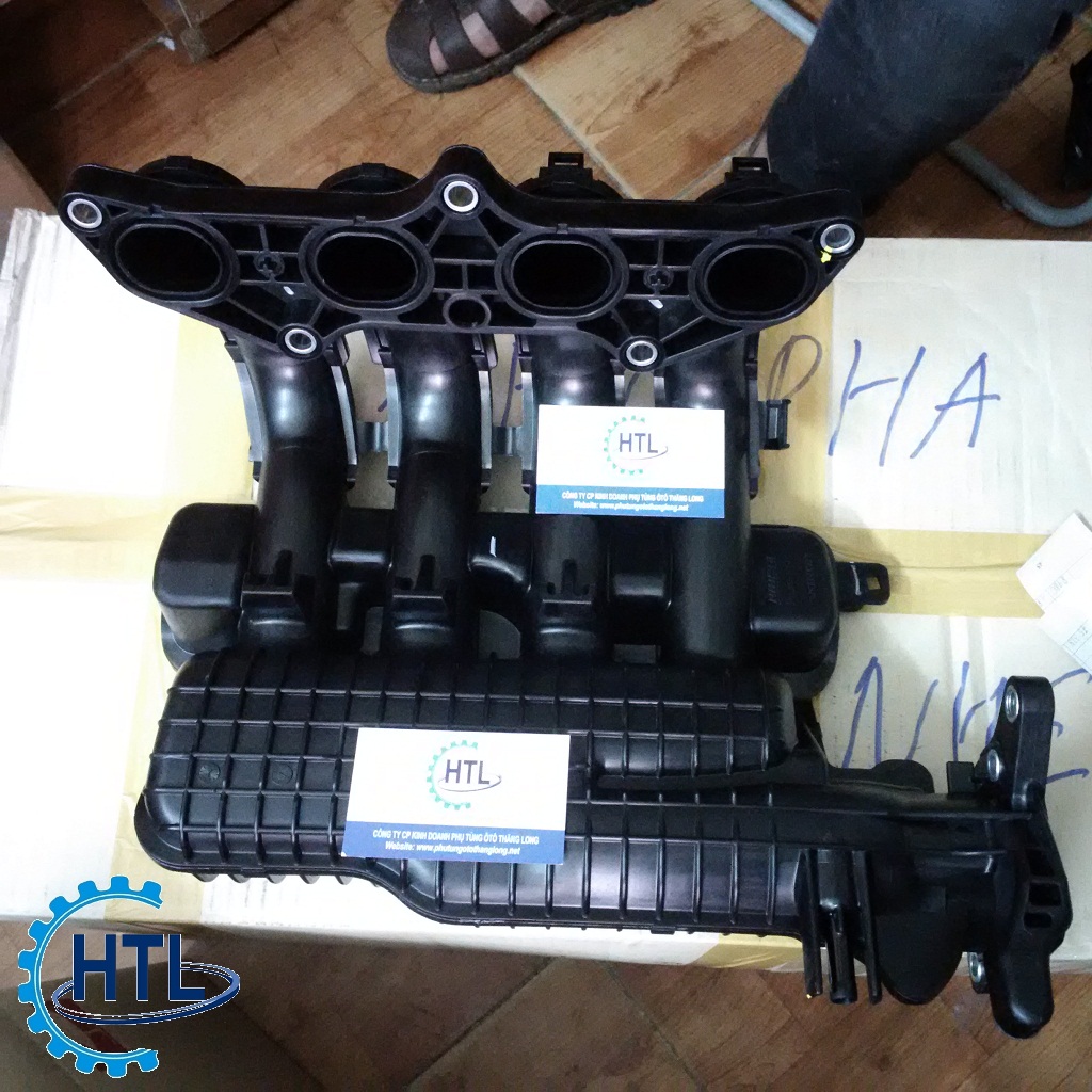 Cụm cổ hút động cơ City 2016