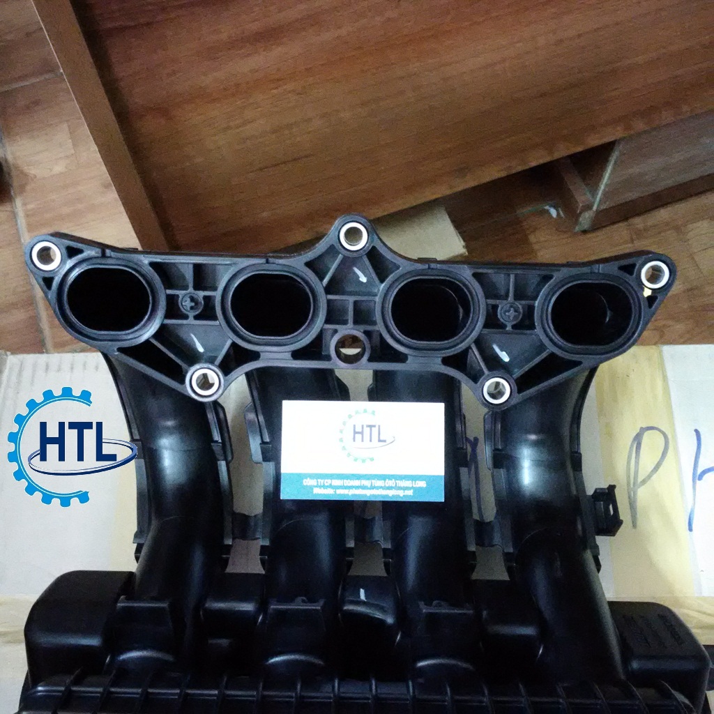 Cụm cổ hút động cơ City 2016