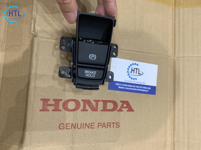 Công tắc phanh tay Honda HRV 2018 - 2021