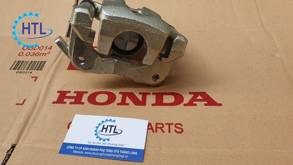 Cụm phanh sau Honda Civic 2006-2011