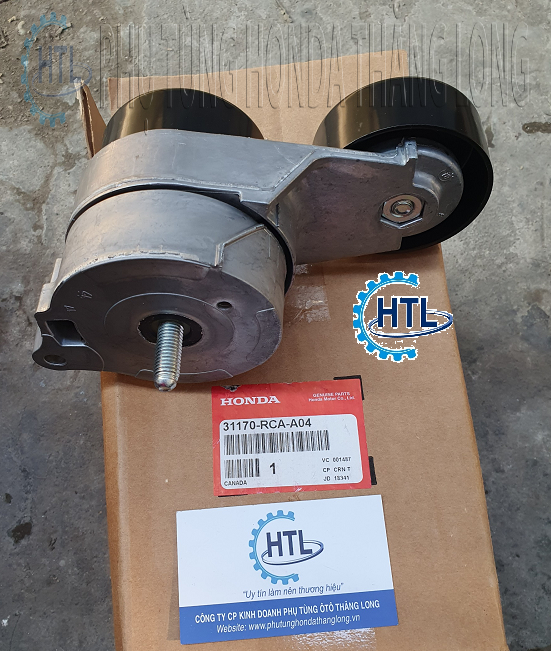 Cụm bi tăng tổng ACURA MDX