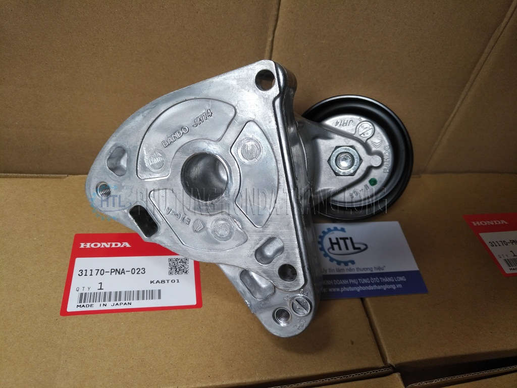 Cụm tăng tổng Honda Civic 2.0 chính hãng