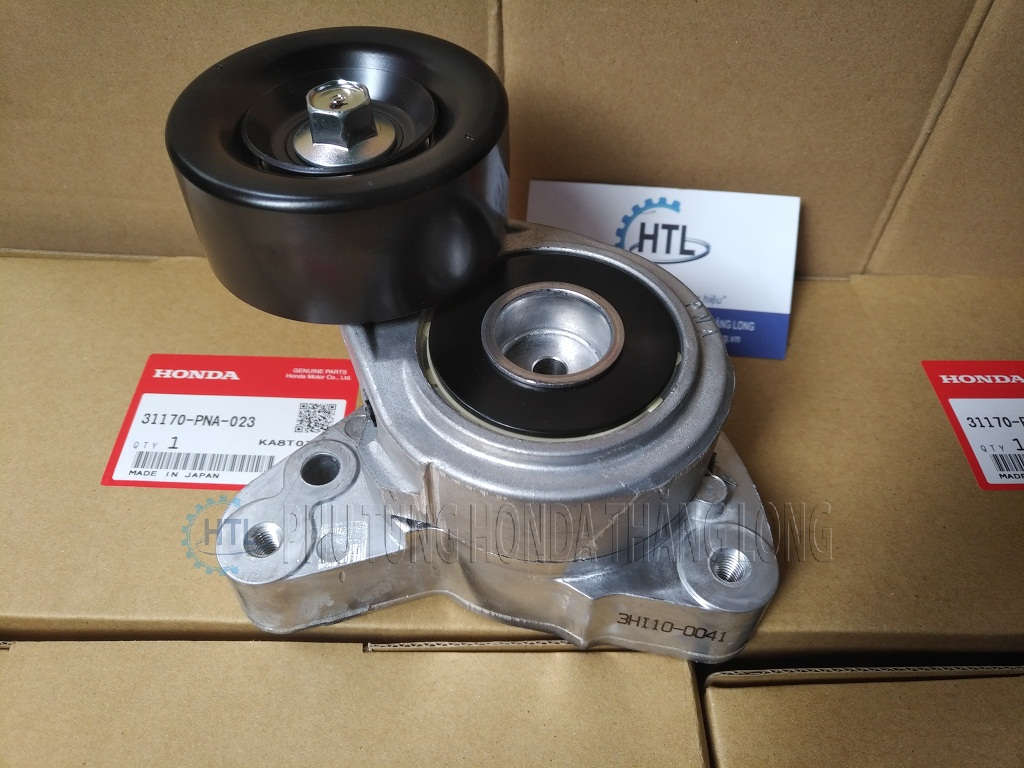 Cụm tăng tổng Honda Civic 2.0 chính hãng