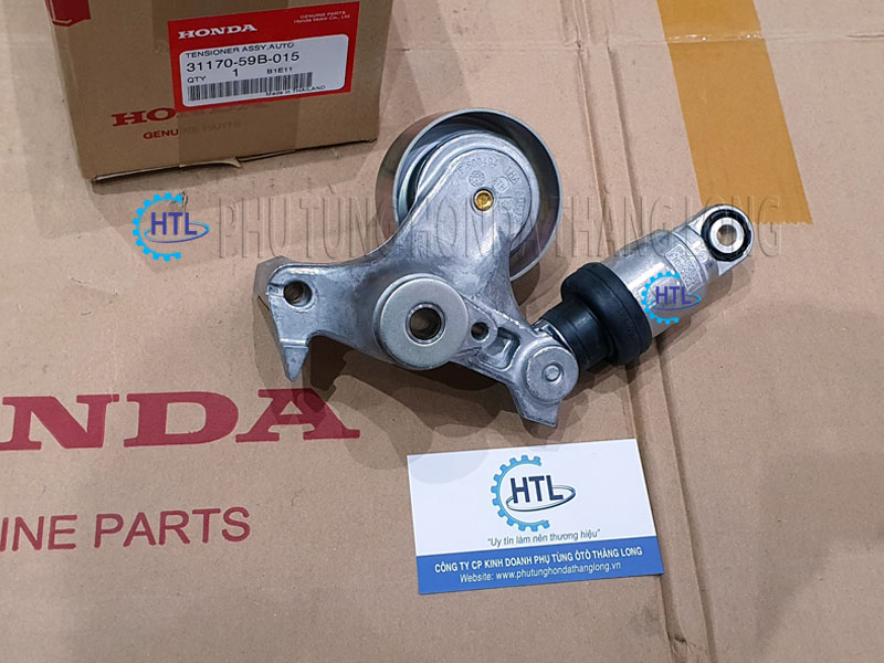 Cụm tăng tổng Honda Civic 1.5 2016-2022