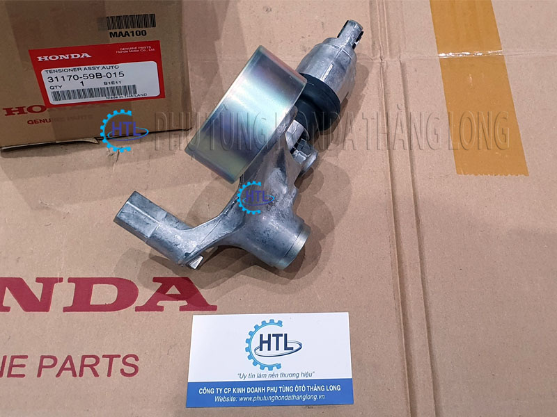 Cụm tăng tổng Honda Civic 1.5 2016-2022